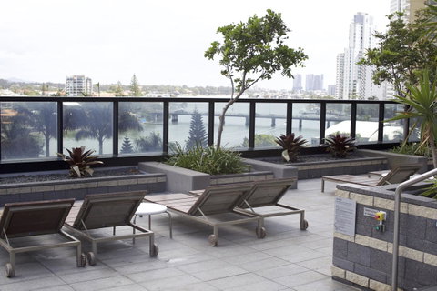 Circle Luxury Holidays - Surfers Paradise Gold Coast 19