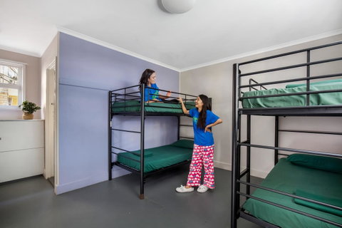 Backpackers In Paradise 18-35 Hostel - Surfers Paradise Gold Coast 3