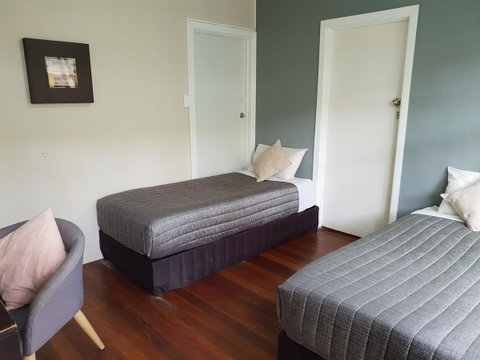 Backpackers In Paradise 18-35 Hostel - Surfers Paradise Gold Coast 5