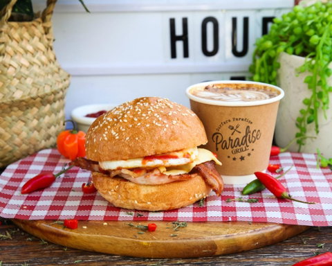 Backpackers In Paradise 18-35 Hostel - Surfers Paradise Gold Coast 24
