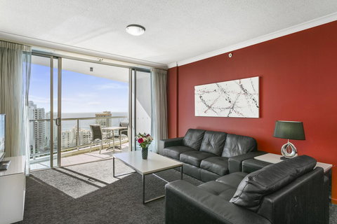 Mantra Towers Of Chevron - Surfers Paradise Gold Coast 23