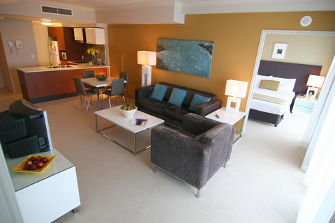 Mantra Towers Of Chevron - Surfers Paradise Gold Coast 16