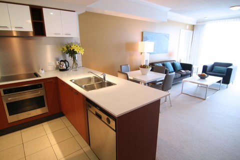 Mantra Towers Of Chevron - Surfers Paradise Gold Coast 13