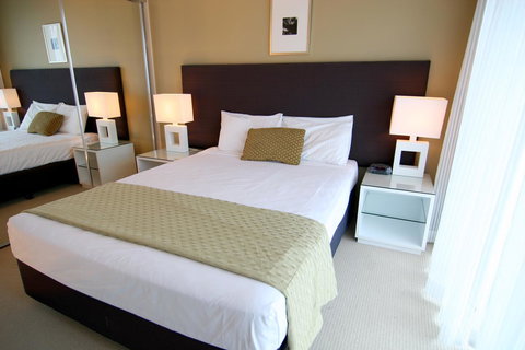 Mantra Towers Of Chevron - Surfers Paradise Gold Coast 14