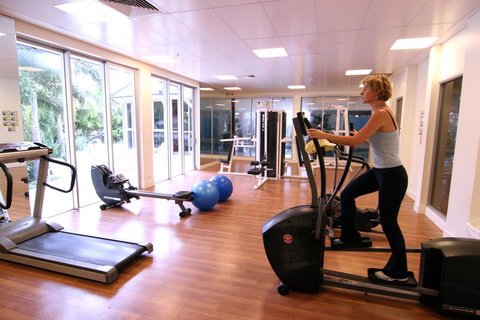 Mantra Towers Of Chevron - Surfers Paradise Gold Coast 3