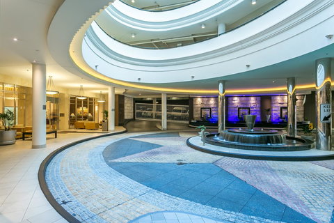 Mantra Towers Of Chevron - Surfers Paradise Gold Coast 5