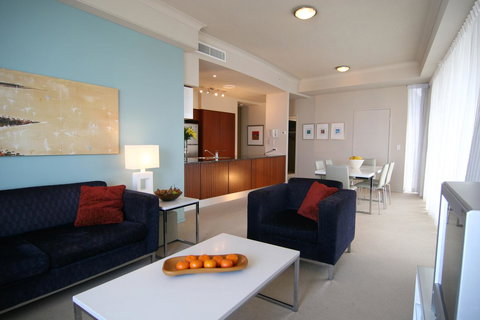 Mantra Towers Of Chevron - Surfers Paradise Gold Coast 17