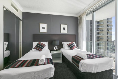 Mantra Towers Of Chevron - Surfers Paradise Gold Coast 21