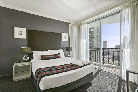 Mantra Towers Of Chevron - Surfers Paradise Gold Coast 22