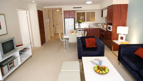 Mantra Towers Of Chevron - Surfers Paradise Gold Coast 15