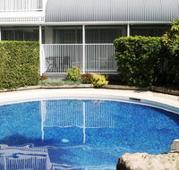 Dalby Manor Motor Inn - Surfers Paradise Gold Coast