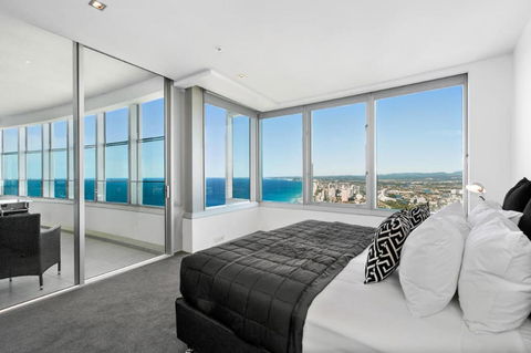 Q1 Resort & Spa - Official - Surfers Paradise Gold Coast 35