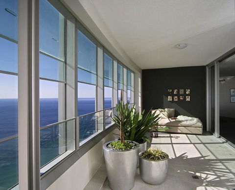 Q1 Resort & Spa - Official - Surfers Paradise Gold Coast 30