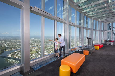 Q1 Resort & Spa - Official - Surfers Paradise Gold Coast 7