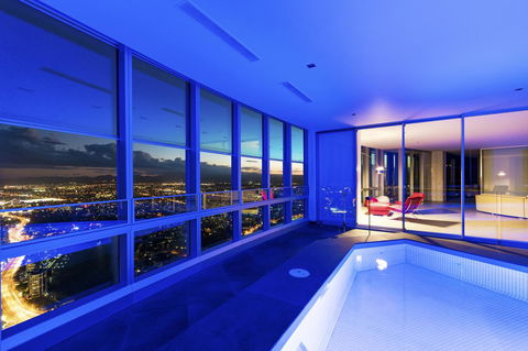 Q1 Resort & Spa - Official - Surfers Paradise Gold Coast 37