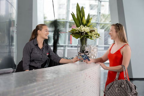 Q1 Resort & Spa - Official - Surfers Paradise Gold Coast 32