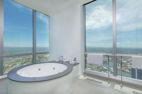 Q1 Resort & Spa - Official - Surfers Paradise Gold Coast 28