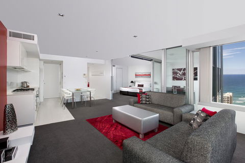 Q1 Resort & Spa - Official - Surfers Paradise Gold Coast 27