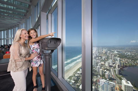 Q1 Resort & Spa - Official - Surfers Paradise Gold Coast 6