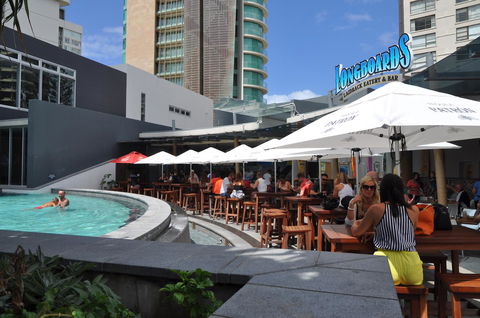 Q1 Resort & Spa - Official - Surfers Paradise Gold Coast 23