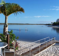 Skippers Cove Waterfront Resort - Surfers Paradise Gold Coast