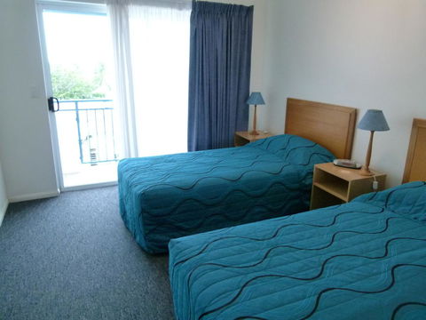Madison Ocean Breeze Apartments - Surfers Paradise Gold Coast 30