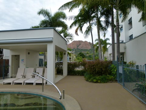 Madison Ocean Breeze Apartments - Surfers Paradise Gold Coast 14