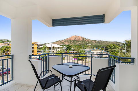 Madison Ocean Breeze Apartments - Surfers Paradise Gold Coast 5