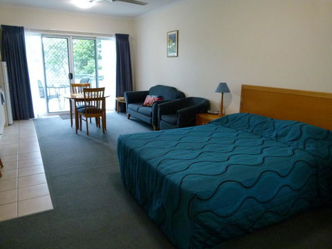 Madison Ocean Breeze Apartments - Surfers Paradise Gold Coast 28