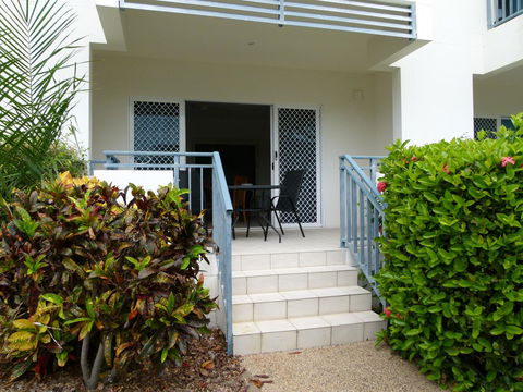 Madison Ocean Breeze Apartments - Surfers Paradise Gold Coast 19