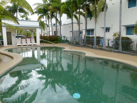 Madison Ocean Breeze Apartments - Surfers Paradise Gold Coast 15