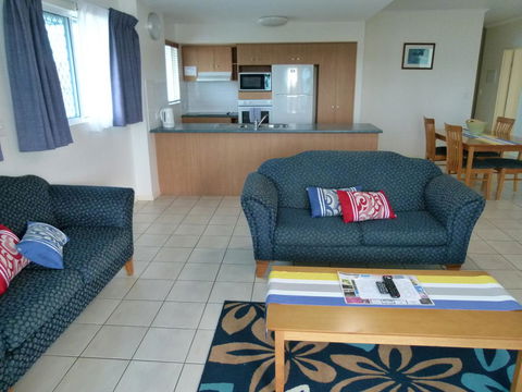 Madison Ocean Breeze Apartments - Surfers Paradise Gold Coast 21