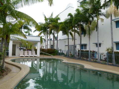 Madison Ocean Breeze Apartments - Surfers Paradise Gold Coast 16