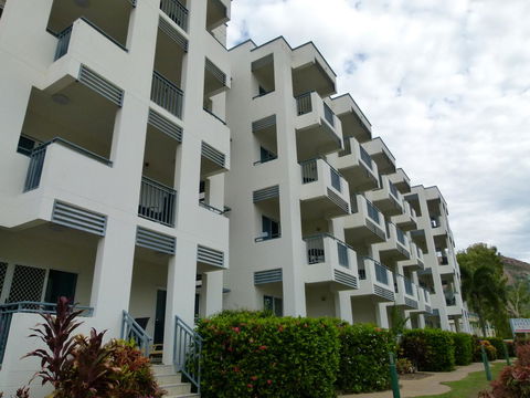 Madison Ocean Breeze Apartments - Surfers Paradise Gold Coast 7