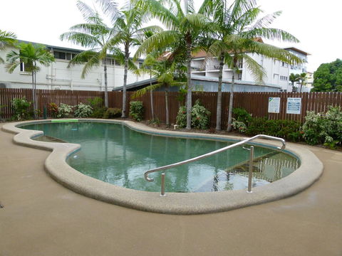 Madison Ocean Breeze Apartments - Surfers Paradise Gold Coast 17