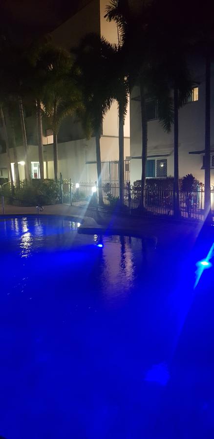 Madison Ocean Breeze Apartments - Surfers Paradise Gold Coast 18