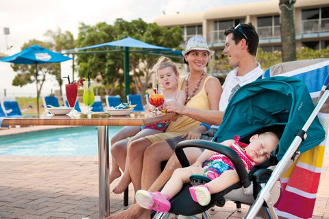 Sea World Resort - Surfers Paradise Gold Coast 18