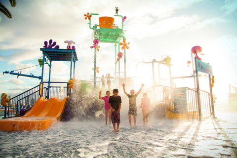 Sea World Resort - Surfers Paradise Gold Coast 5