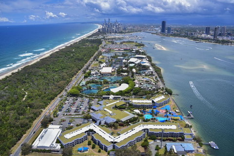 Sea World Resort - Surfers Paradise Gold Coast 15