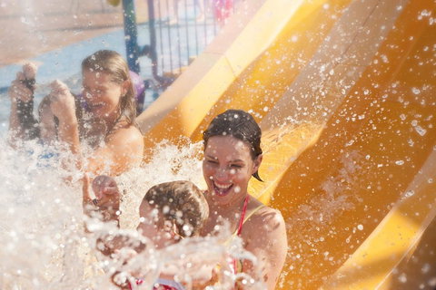 Sea World Resort - Surfers Paradise Gold Coast 17