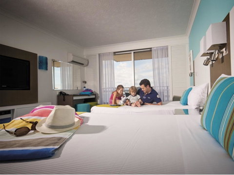 Sea World Resort - Surfers Paradise Gold Coast 3