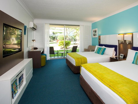 Sea World Resort - Surfers Paradise Gold Coast 4