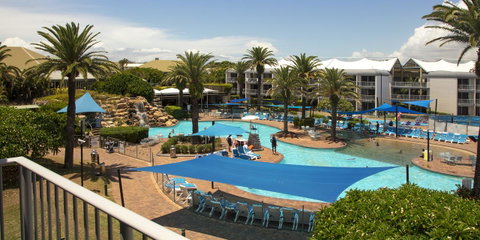 Sea World Resort - Surfers Paradise Gold Coast 13