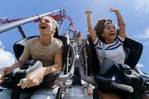 Sea World Resort - Surfers Paradise Gold Coast 16