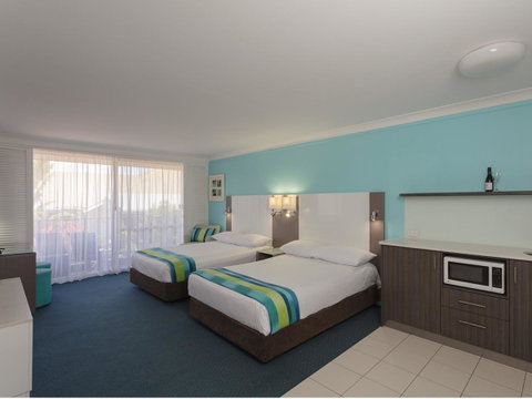 Sea World Resort - Surfers Paradise Gold Coast 2