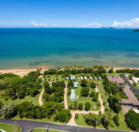 King Reef Resort - Surfers Paradise Gold Coast