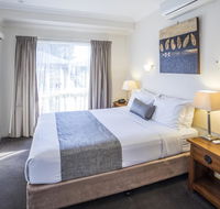 Emerald Maraboon Motor Inn - Surfers Paradise Gold Coast