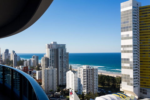 Oracle Resort Broadbeach - Gclr - Surfers Paradise Gold Coast 41