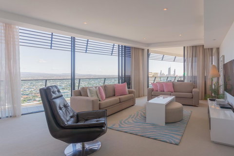 Oracle Resort Broadbeach - Gclr - Surfers Paradise Gold Coast 37