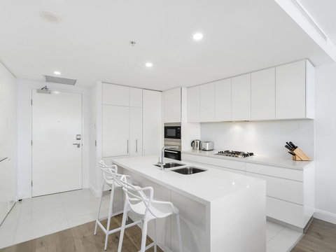 Oracle Resort Broadbeach - Gclr - Surfers Paradise Gold Coast 14